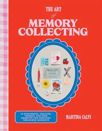 The Art of Memory Collecting