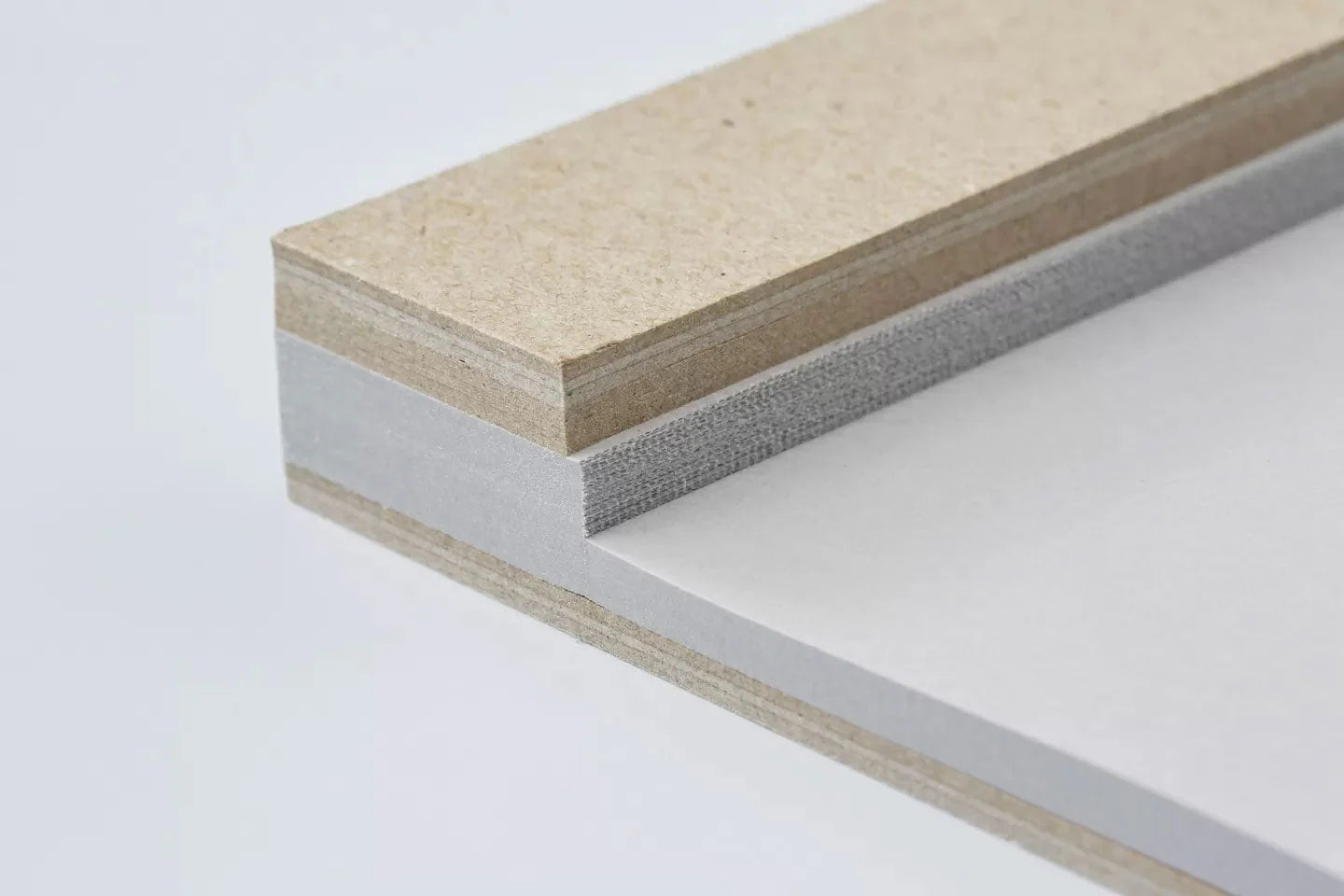 ITO BINDERY skissublokk með gráum pappír (A5)