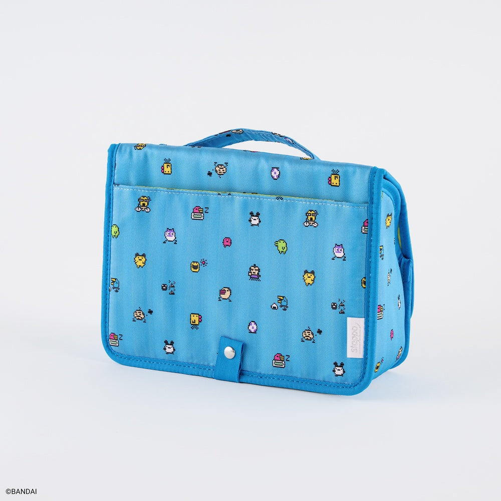 Tamagotchi: Stappo (Our Tamagotchi)