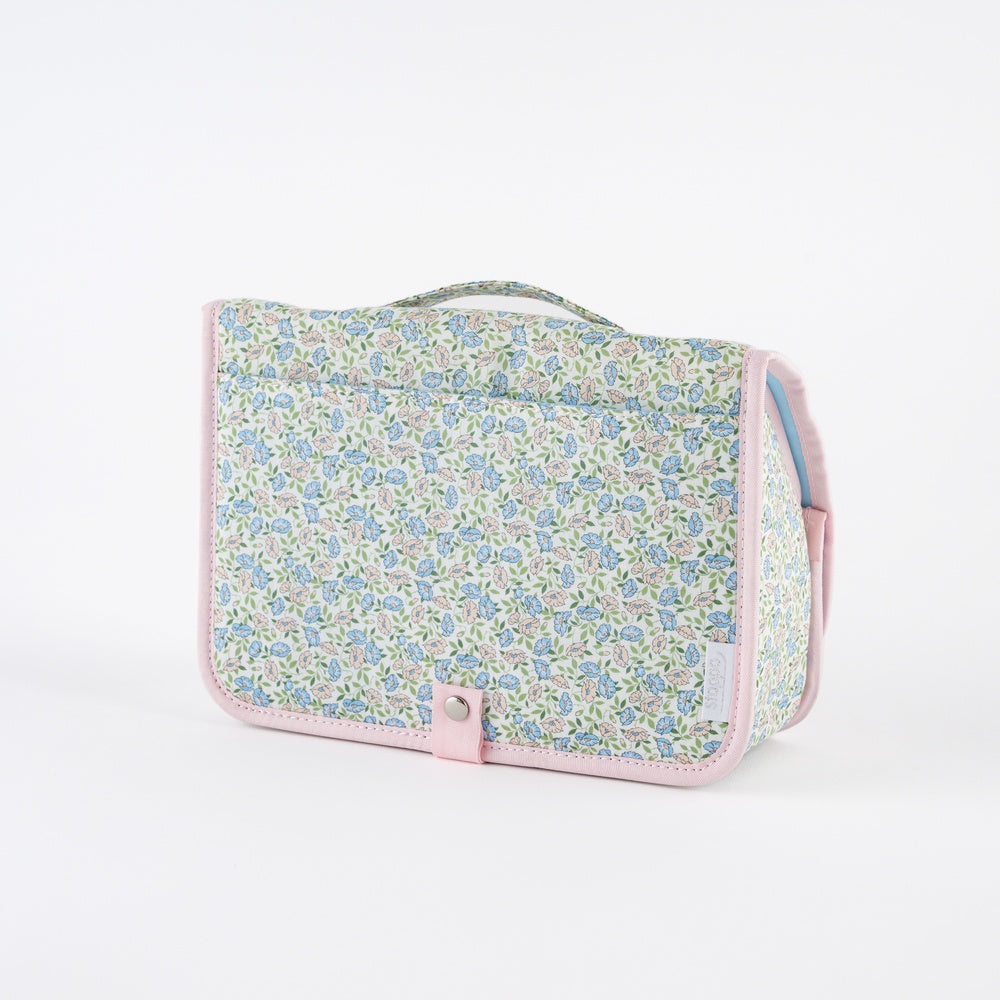 Stappo (Liberty Fabrics: Sasha Kiora)