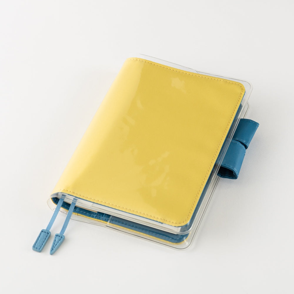 Cover on Cover for A6 Size