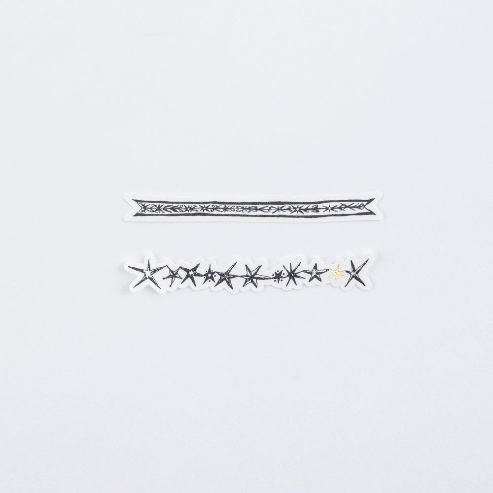 Unforgettable Day Stickers: not a dream