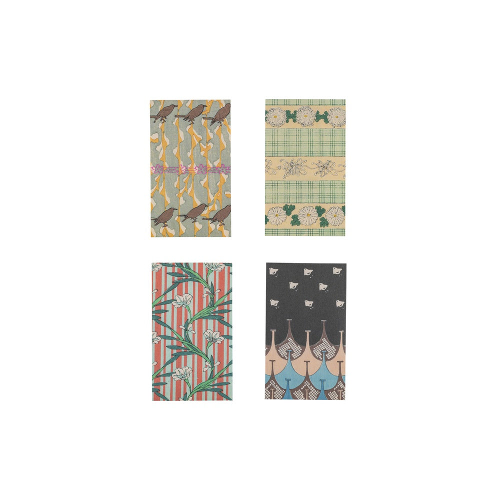 Unsodo Bijutsukai - Mini Envelopes