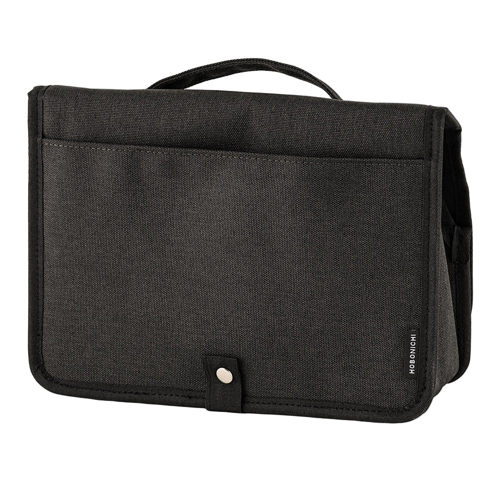 Stappo (Black)