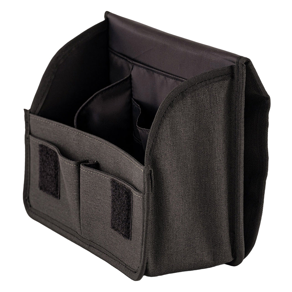 Stappo (Black)
