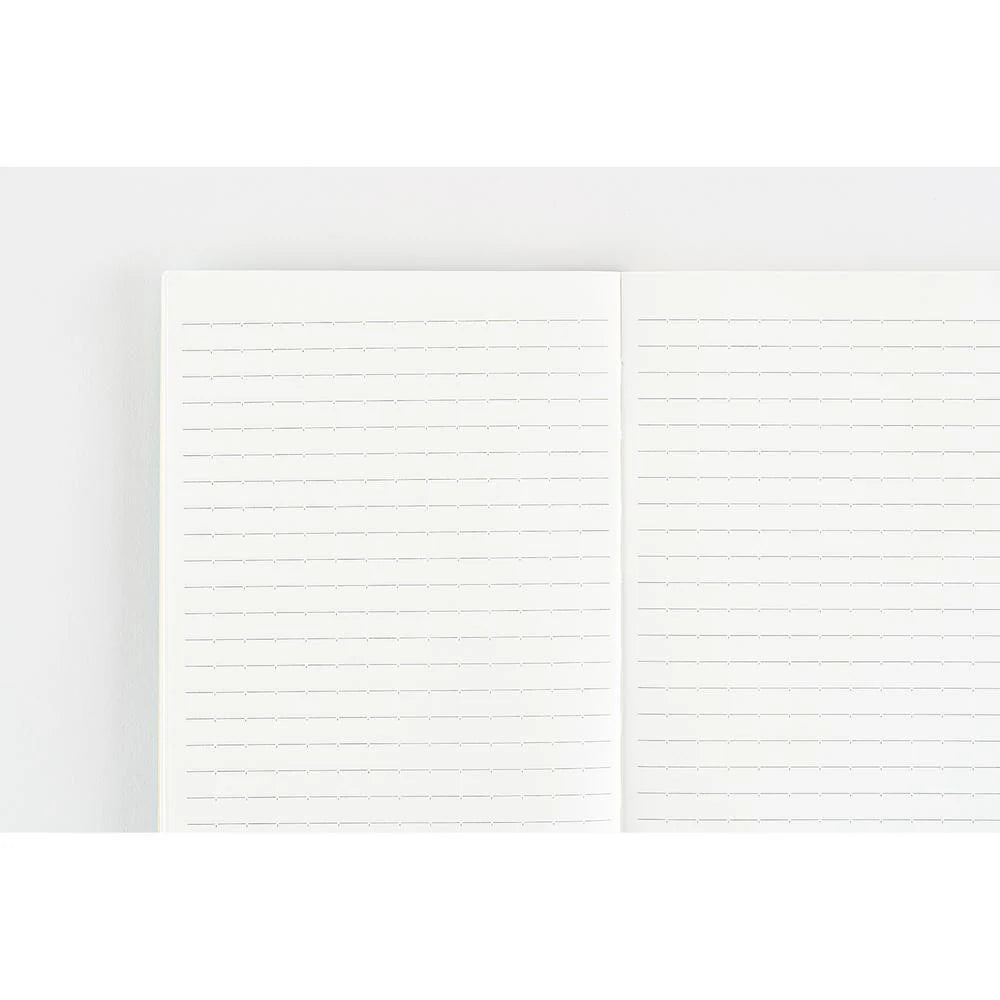 Hobonichi Lined Notebook (A5)