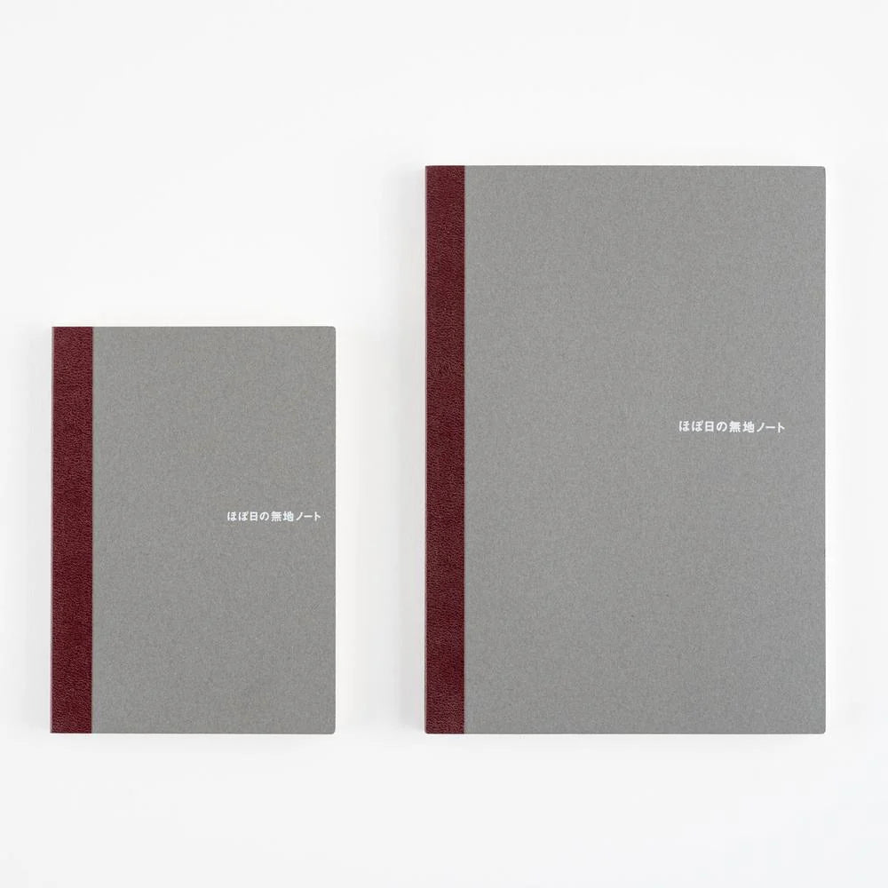 Hobonichi Blank Notebook (A5)