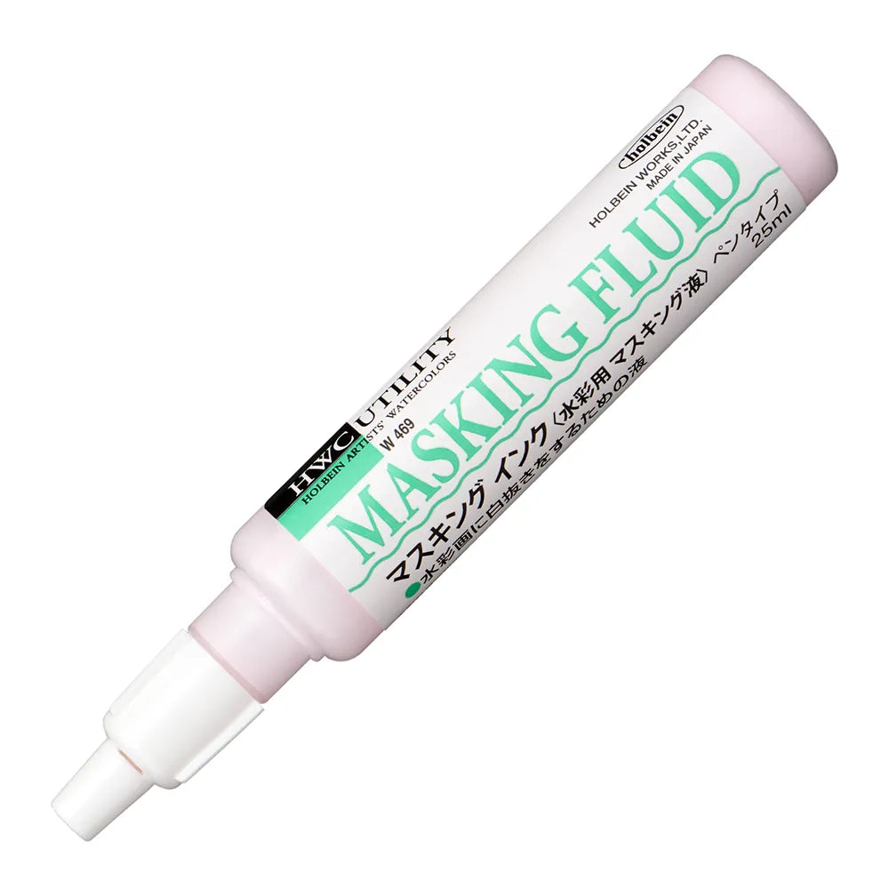 Watercolor Masking Ink Pen 25ml