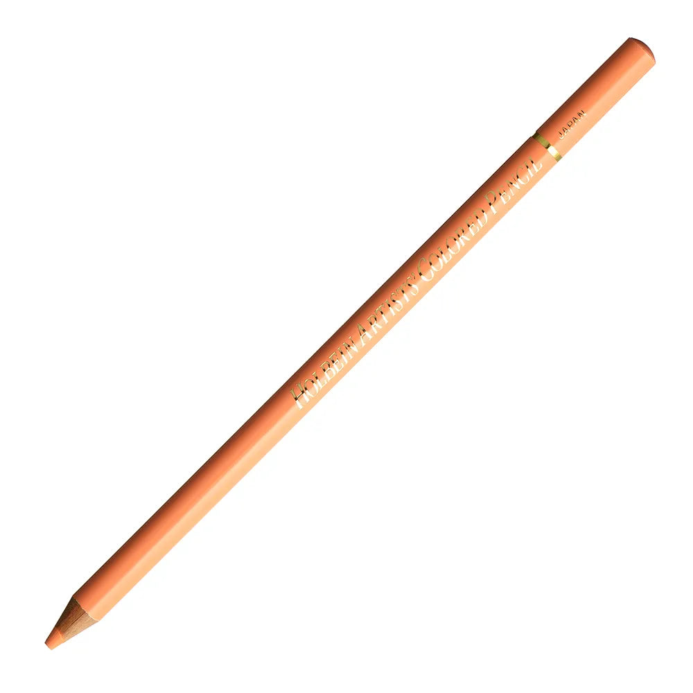 Holbein Artist Colored Pencil OP028 Salmon Pink