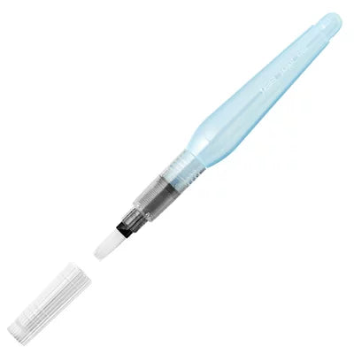 Pentel vatnslitapensill (flat/medium)