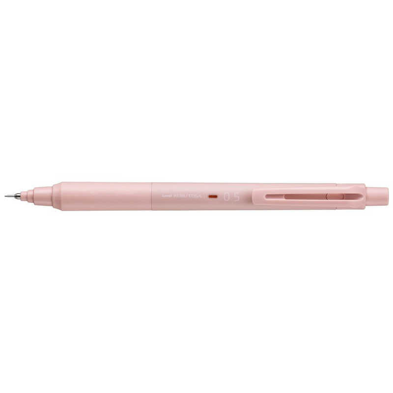 Uni Kuru Toga KS skrúfblýantur (0.5mm) - Coral Pink