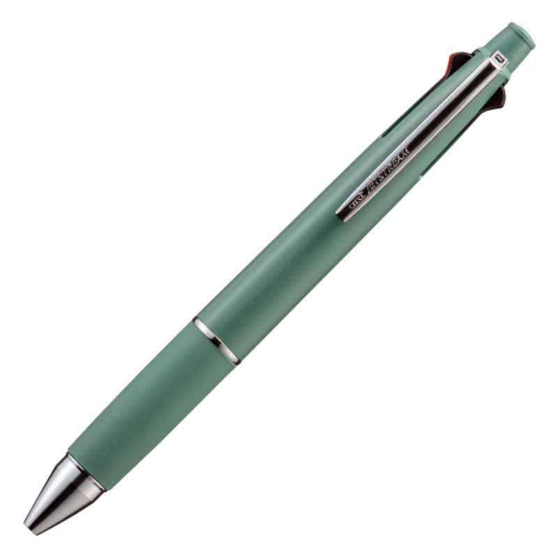 Jetstream kúlupenni 4&1 (0.5mm) - Cobalt Green