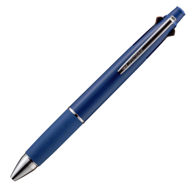 Jetstream kúlupenni 4&1 (0.5mm) - Night Blue