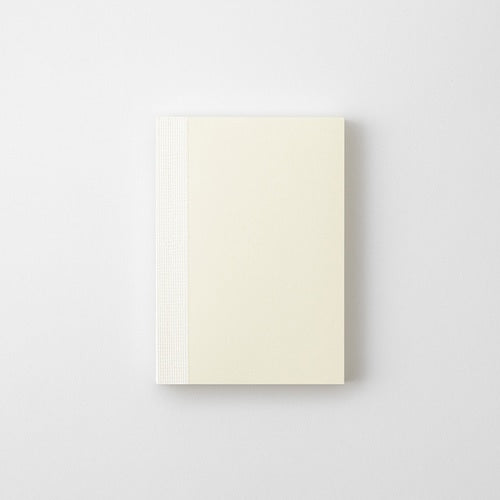 MD Notebook Diary A7 2027