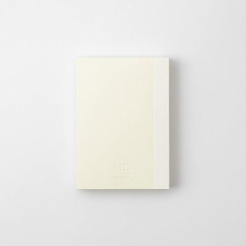 MD Notebook Diary A7 2027