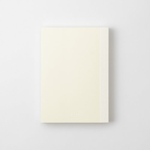 MD Notebook Diary A6 2027