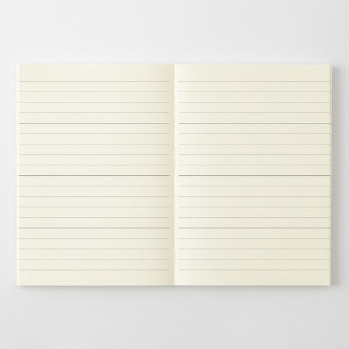 MD Notebook Diary A6 2027