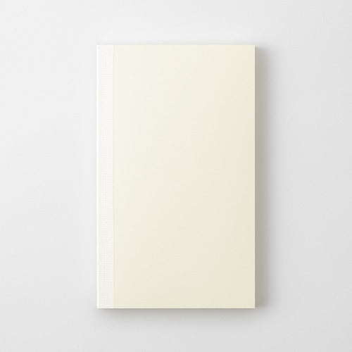 MD Notebook Diary B6 Slim 2027