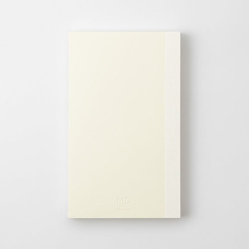 MD Notebook Diary B6 Slim 2027