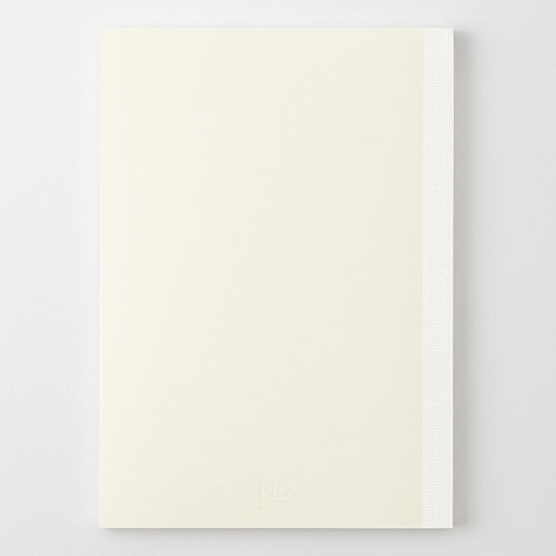 MD Notebook Diary A5 Thin 2027