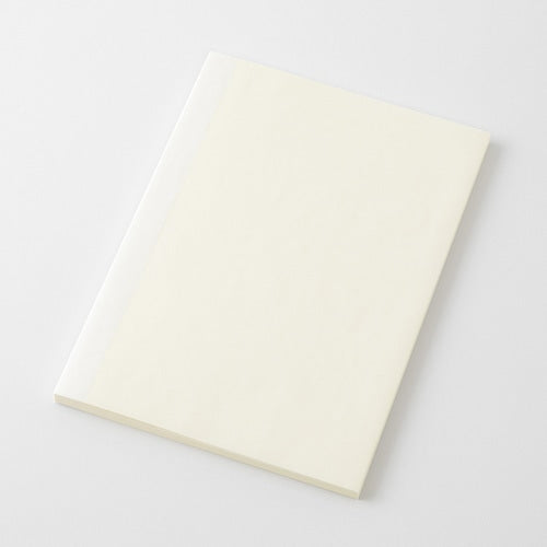 MD Notebook Diary A5 Thin 2027