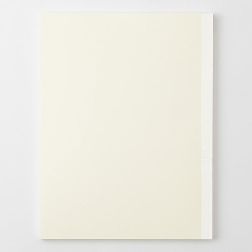 MD Notebook Diary A4 Variant Thin 2027