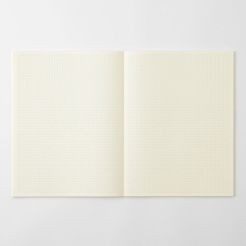 MD Notebook Diary A4 Variant Thin 2027