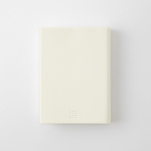 MD Notebook Diary A6 1 Day 1 Page 2027