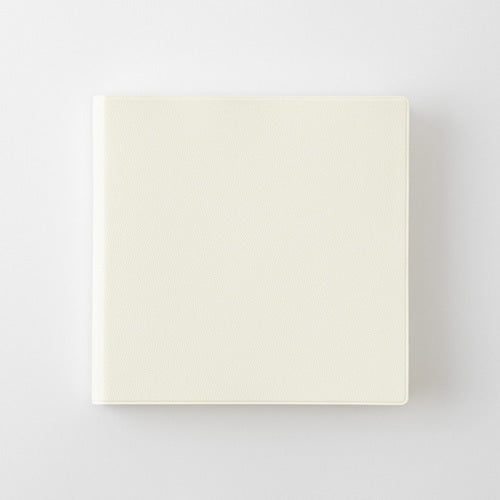 MD Notebook Diary A5 Square 1Day 1Page 2027