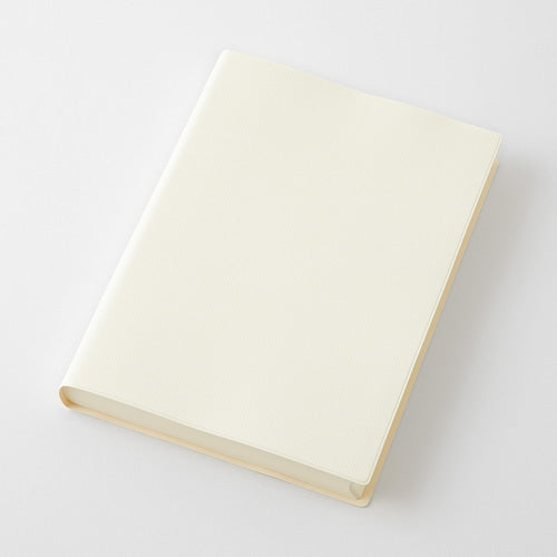 MD Notebook Diary A5 1 Day 1 Page 2027