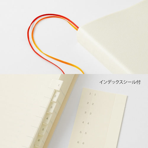 MD Notebook Diary A5 1 Day 1 Page 2027