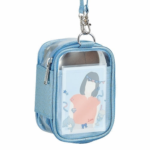 Budda sem passar fyrir fígúrur - ljósbrún