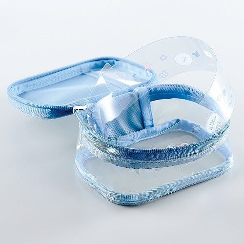 Budda sem passar fyrir fígúrur - ljósbrún