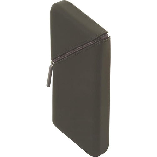 Kakusta slim pennaveski - svart