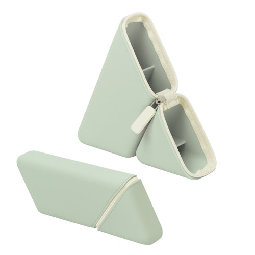 Kakusta Slim standandi pennaveski - Green