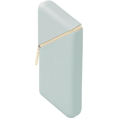 Kakusta slim pennaveski - blátt