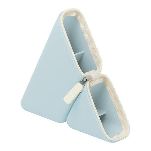 Kakusta slim pennaveski - blátt