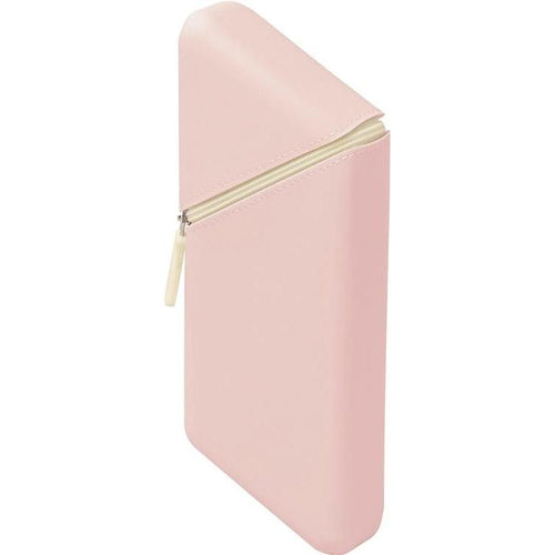 Kakusta slim pennaveski - bleikt