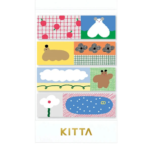 KITTA - Stroll
