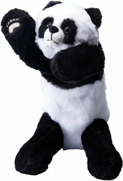 Dýrapennaveski (panda)