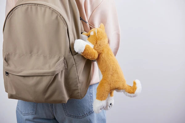 Dýrapennaveski (shiba)