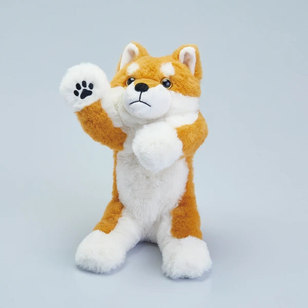 Dýrapennaveski (shiba)