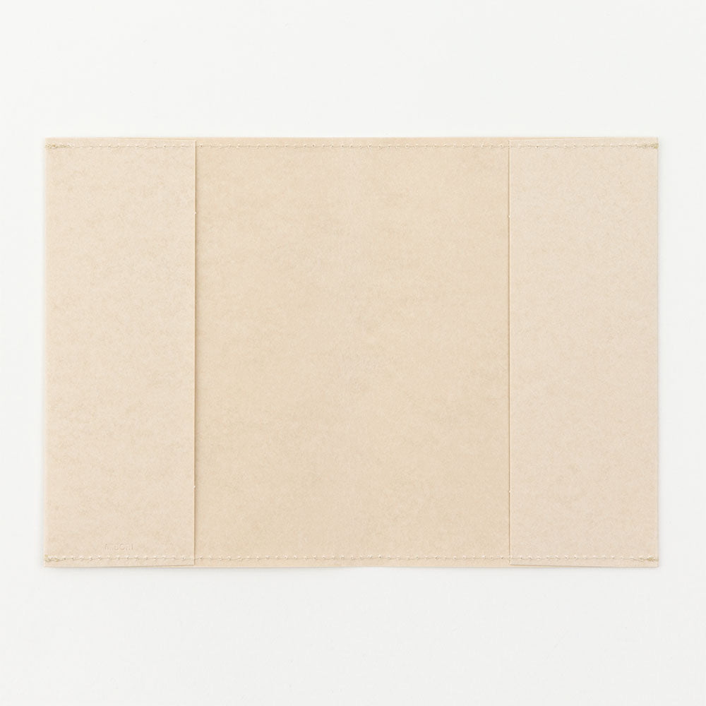 MD Paper cover A6