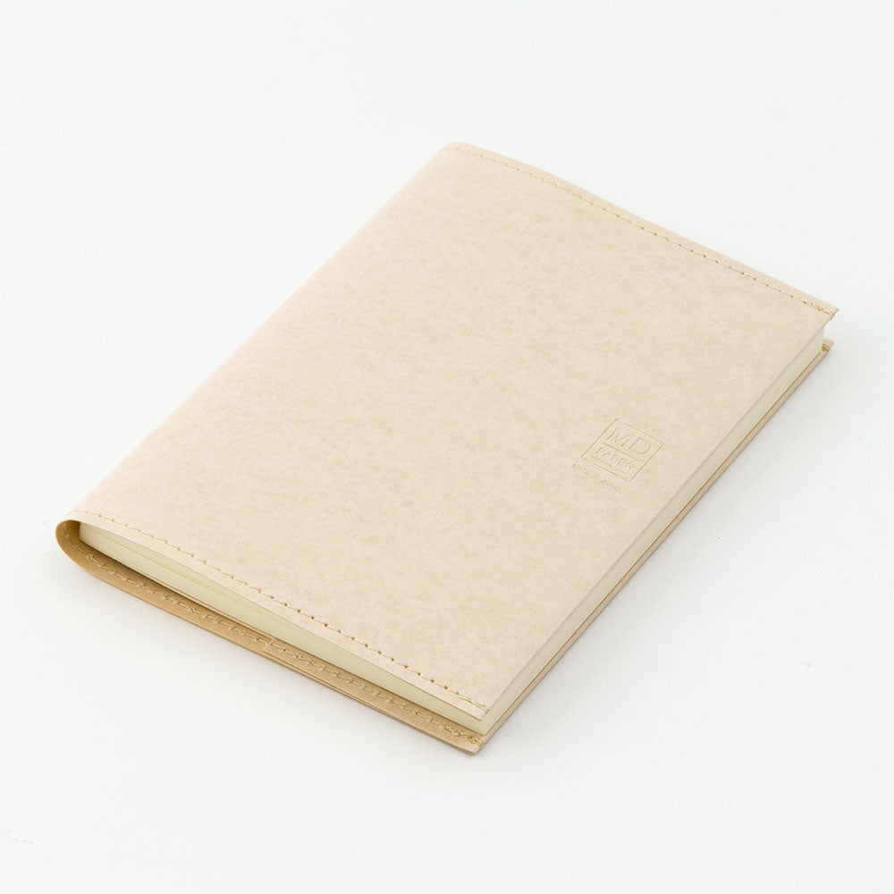 MD Paper cover A6