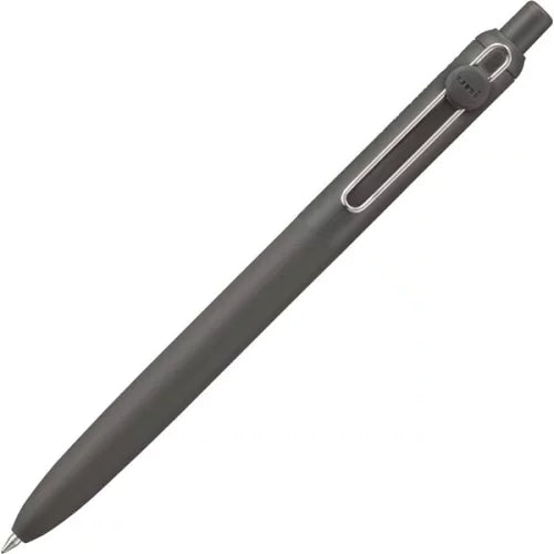 Uni Zento Retreat (0.5mm) Slate Grey