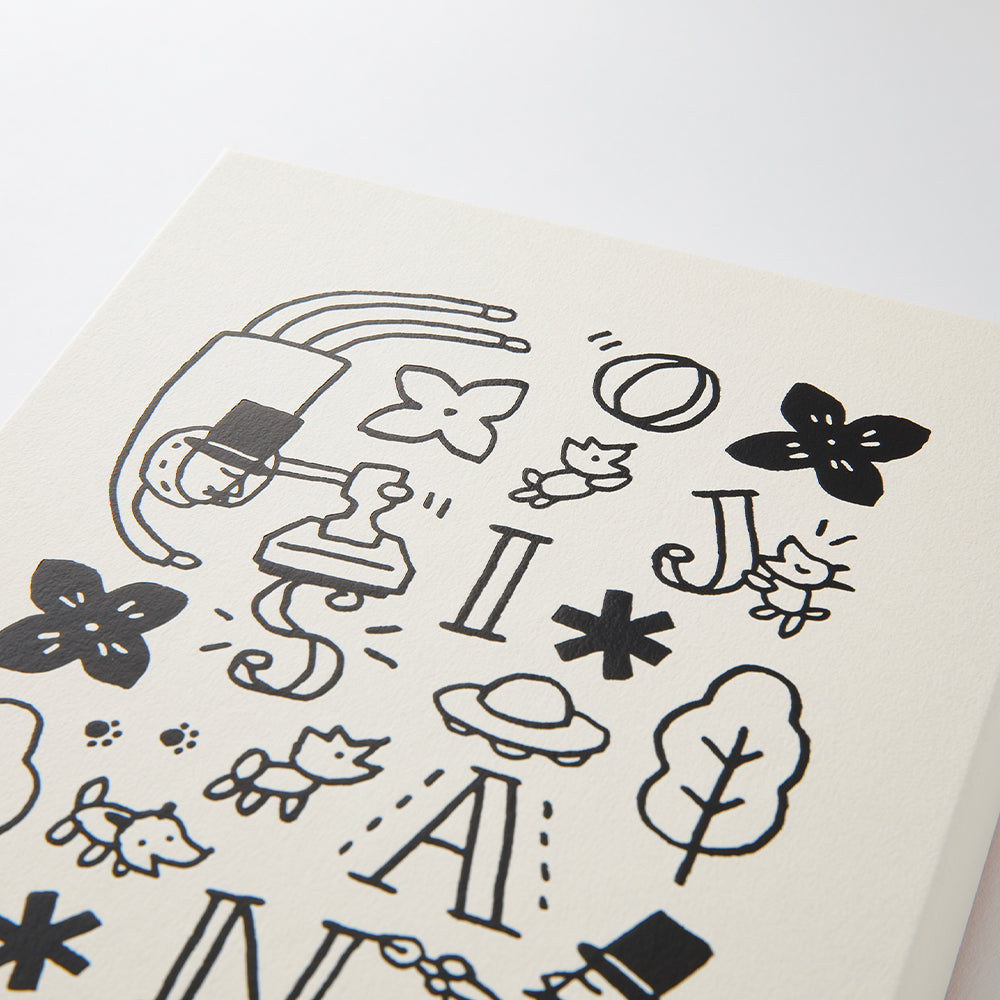 Ojisan 30th Anniversary Toolbox White