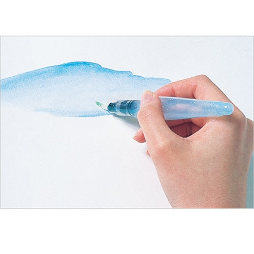 Pentel vatnslitapensill (small)