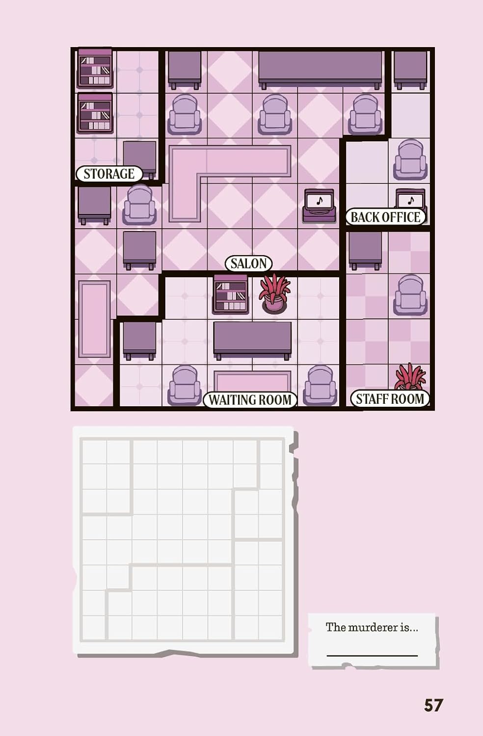 Murdoku
