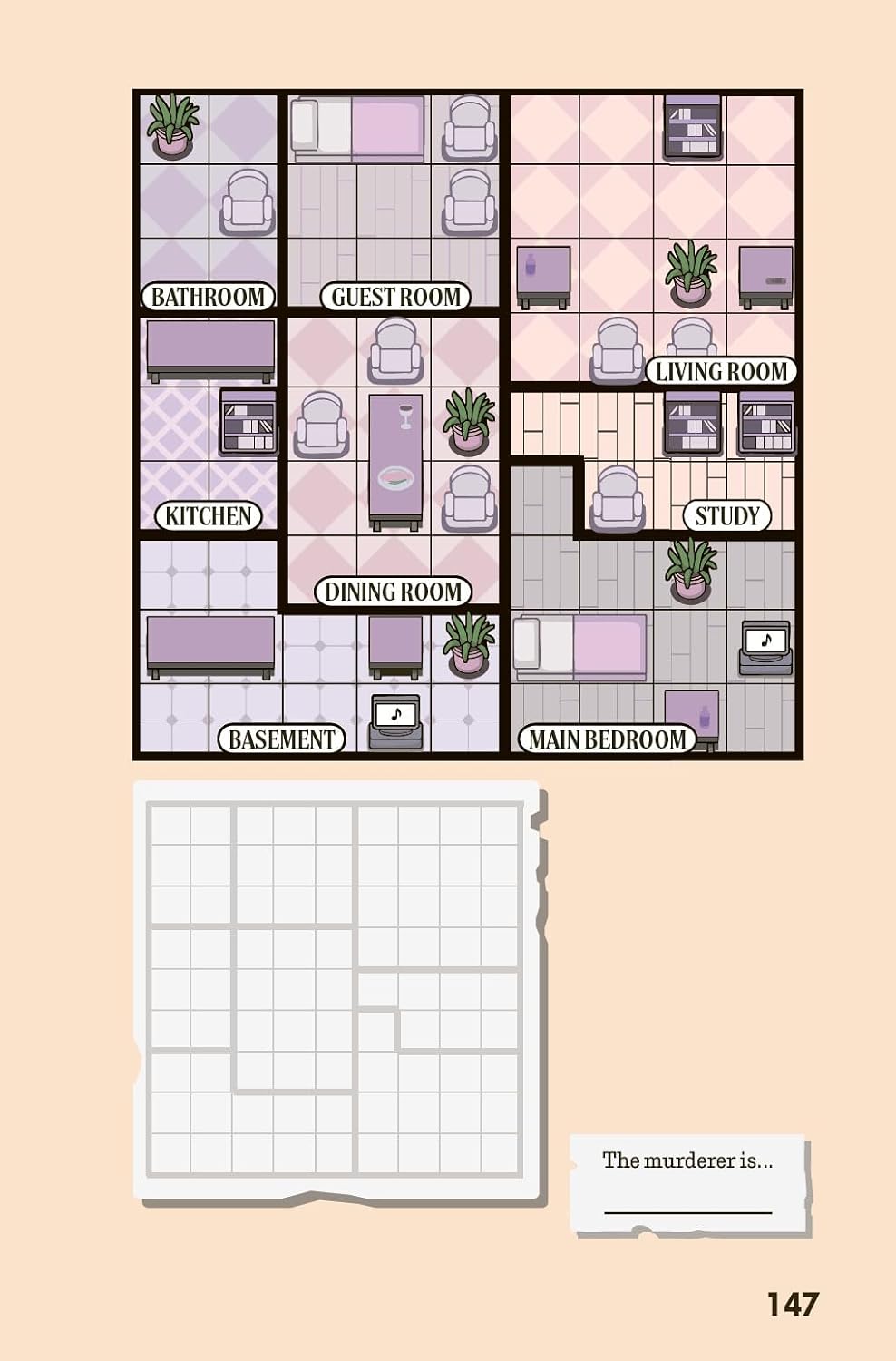 Murdoku