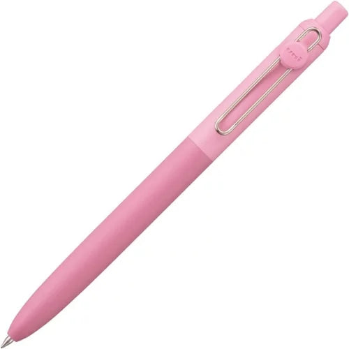 Uni Zento Retreat (0.5mm) Lotus Pink